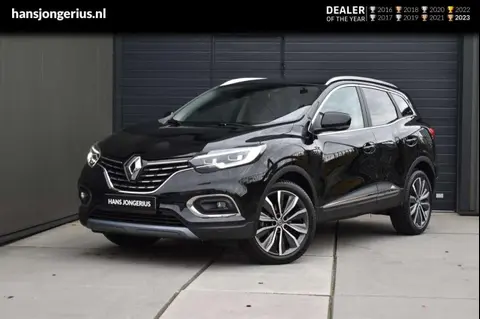 Annonce RENAULT KADJAR Essence 2020 d'occasion 