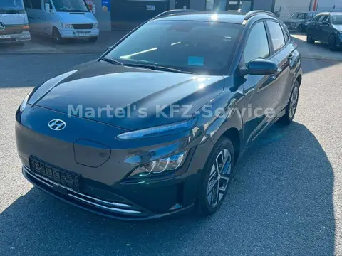 Used HYUNDAI KONA Electric 2022 Ad 