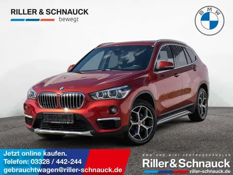 Used BMW X1 Diesel 2019 Ad 