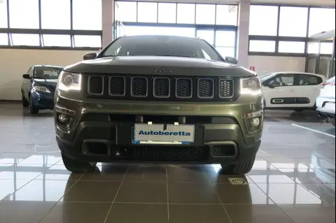 Used JEEP COMPASS Diesel 2019 Ad 