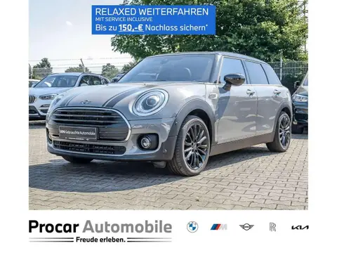 Used MINI COOPER Petrol 2019 Ad Germany