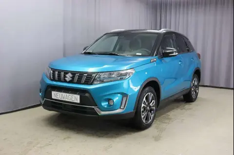 Annonce SUZUKI VITARA Essence 2023 d'occasion Allemagne