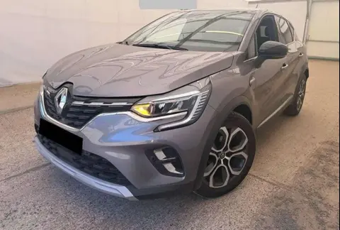 Used RENAULT CAPTUR Diesel 2020 Ad 