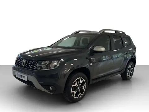 Used DACIA DUSTER Petrol 2019 Ad 