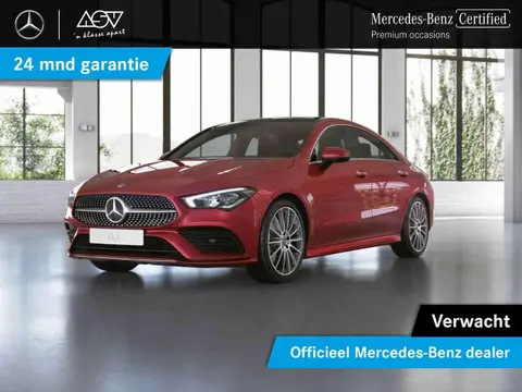 Used MERCEDES-BENZ CLASSE CLA Petrol 2024 Ad 