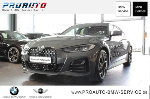 Used BMW SERIE 4 Petrol 2024 Ad 