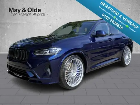 Annonce ALPINA XD4 Diesel 2024 d'occasion 