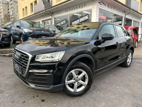 Used AUDI Q2 Petrol 2018 Ad 