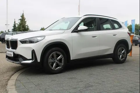 Annonce BMW X1 Diesel 2023 d'occasion 