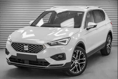 Annonce SEAT TARRACO Essence 2024 d'occasion 