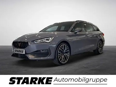 Used CUPRA LEON Hybrid 2024 Ad 