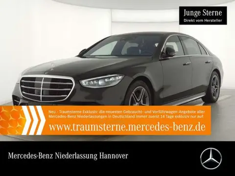 Used MERCEDES-BENZ CLASSE S Hybrid 2022 Ad 