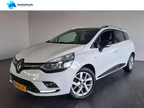 Annonce RENAULT CLIO Essence 2019 d'occasion 