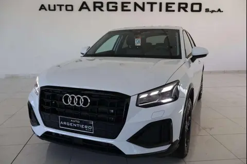 Annonce AUDI Q2 Diesel 2024 d'occasion 