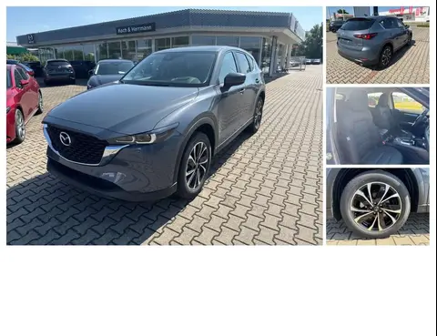 Used MAZDA CX-5 Diesel 2024 Ad 