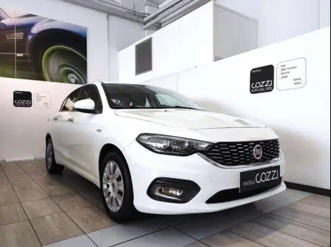 Used FIAT TIPO Diesel 2019 Ad 