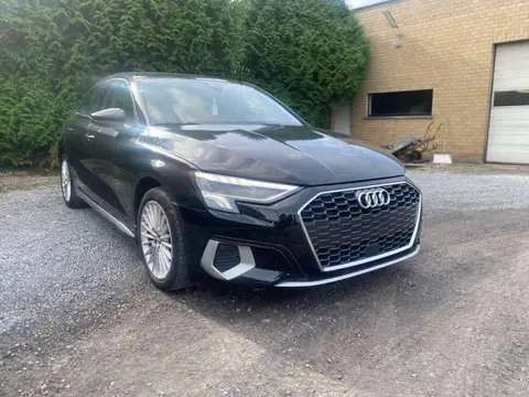 Annonce AUDI A3 Essence 2020 d'occasion 