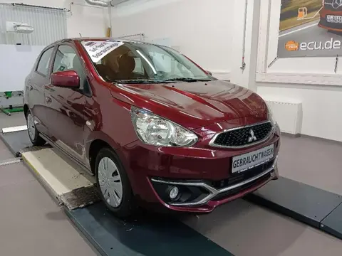 Used MITSUBISHI SPACE STAR Petrol 2019 Ad 