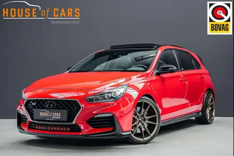 Used HYUNDAI I30 Petrol 2019 Ad 