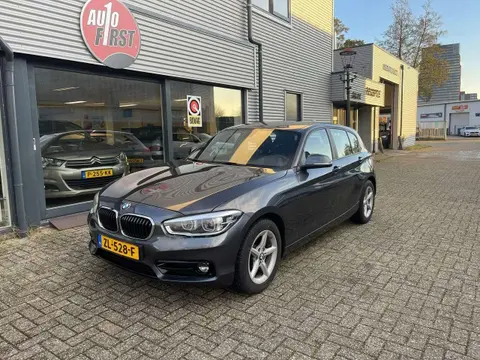 Used BMW SERIE 1 Petrol 2019 Ad 