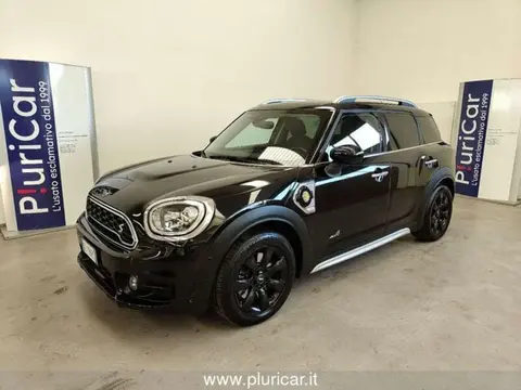 Used MINI COOPER Hybrid 2020 Ad 