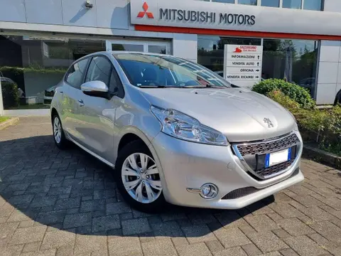 Used PEUGEOT 208 Petrol 2015 Ad 