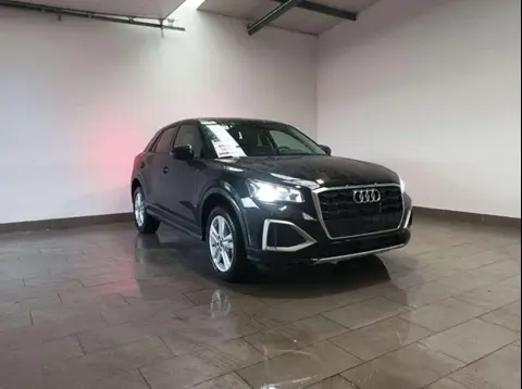 Annonce AUDI Q2 Essence 2024 d'occasion 