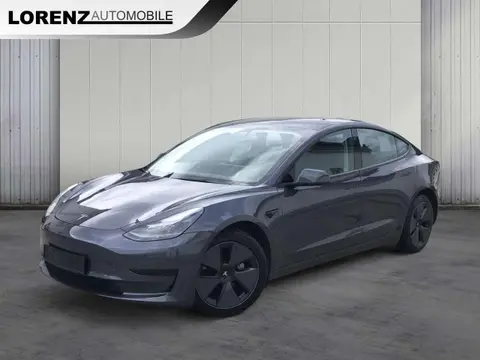 Used TESLA MODEL 3 Electric 2022 Ad 