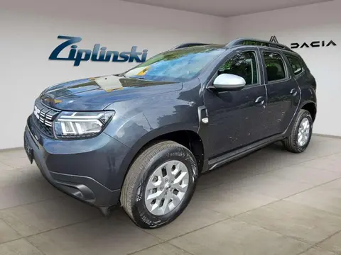 Annonce DACIA DUSTER Essence 2023 d'occasion 