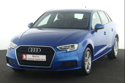 Used AUDI A3 Diesel 2019 Ad 