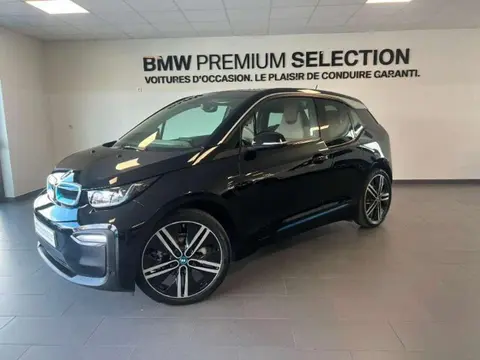 Used BMW I3 Electric 2020 Ad 