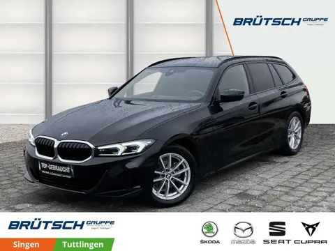 Annonce BMW SERIE 3 Diesel 2023 d'occasion 