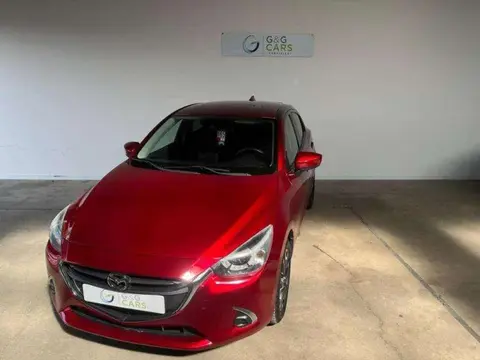 Used MAZDA 2 Petrol 2019 Ad 