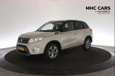 Used SUZUKI VITARA Petrol 2018 Ad 