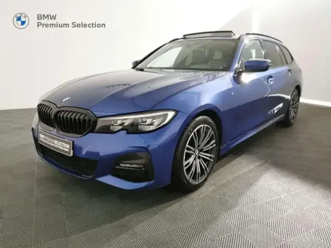 Annonce BMW SERIE 3  2021 d'occasion 