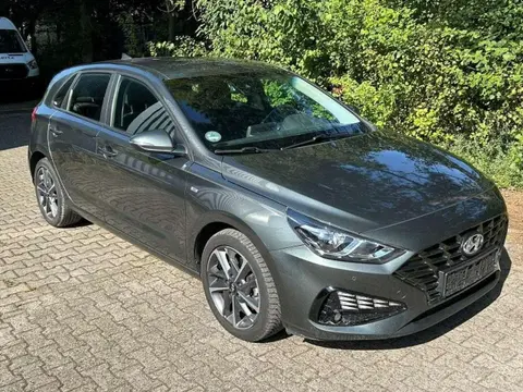 Annonce HYUNDAI I30 Essence 2022 d'occasion 