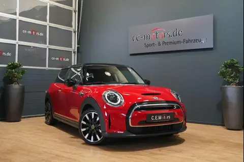 Used MINI COOPER Electric 2023 Ad 