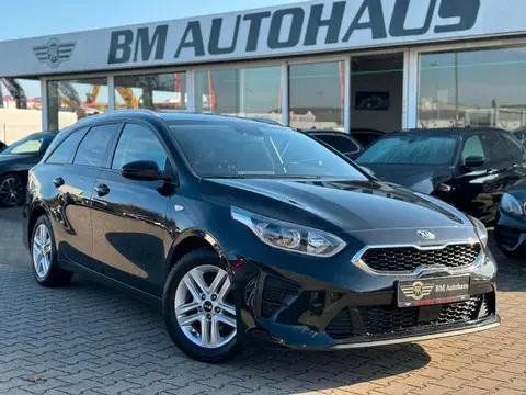 Annonce KIA CEED Essence 2021 d'occasion 