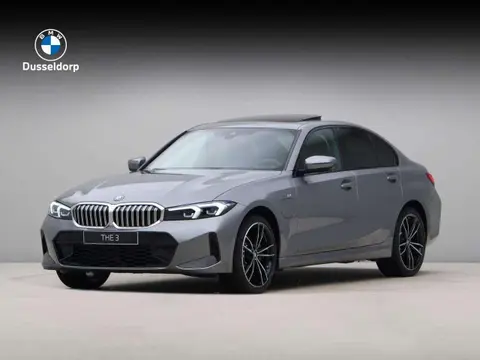 Annonce BMW SERIE 3 Hybride 2024 d'occasion 