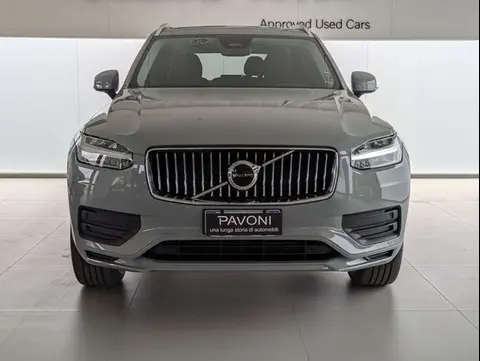 Annonce VOLVO XC90 Hybride 2024 d'occasion 