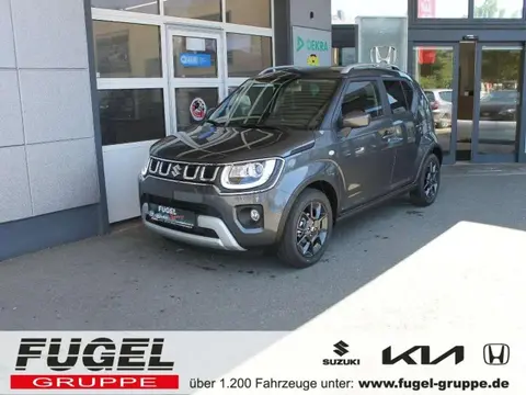 Annonce SUZUKI IGNIS Essence 2024 d'occasion 