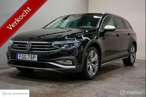 Used VOLKSWAGEN PASSAT Diesel 2022 Ad 