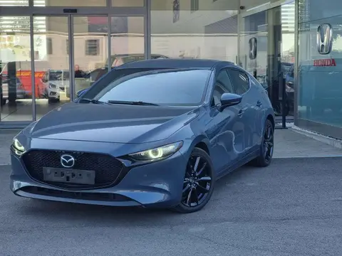 Annonce MAZDA 3 Essence 2020 d'occasion 