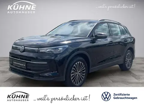 Used VOLKSWAGEN TIGUAN Diesel 2024 Ad 