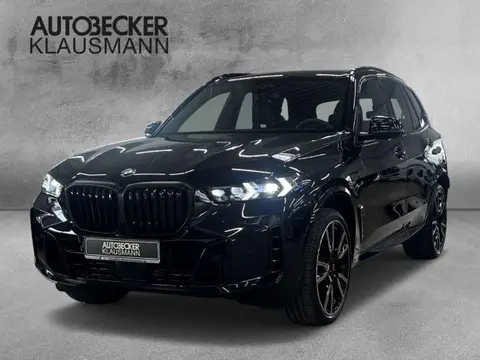 Annonce BMW X5 Diesel 2024 d'occasion Allemagne