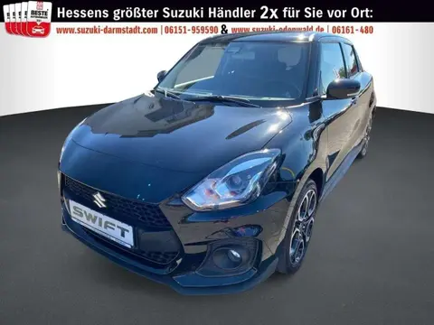 Used SUZUKI SWIFT Petrol 2021 Ad Germany