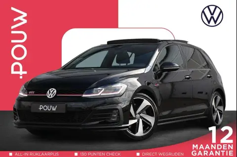 Used VOLKSWAGEN GOLF Petrol 2019 Ad 