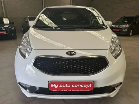 Annonce KIA VENGA Essence 2019 d'occasion 