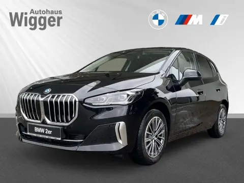 Annonce BMW SERIE 2 Diesel 2024 d'occasion 