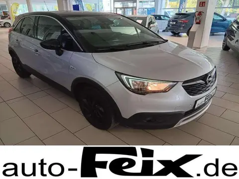 Used OPEL CROSSLAND Petrol 2020 Ad 